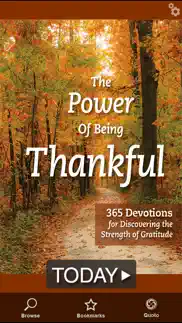 the power of being thankful problems & solutions and troubleshooting guide - 2