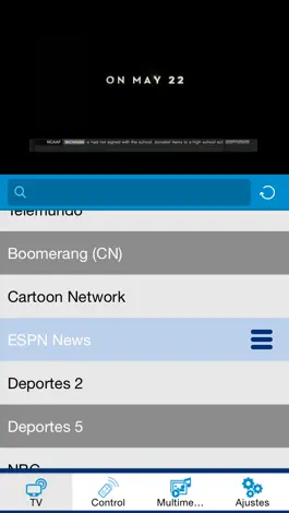 Game screenshot Orbit Cable mod apk