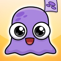 My Moy - Virtual Pet Game