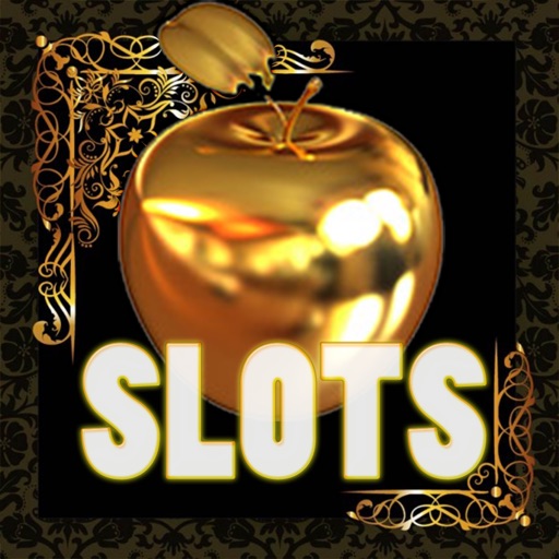 APPLE BIGWIN CASINO JB 777 SLOTS icon