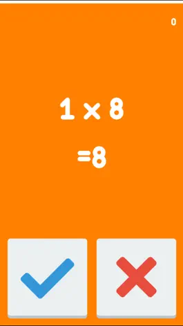 Game screenshot Slappy Math apk