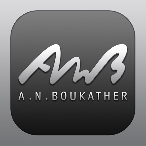 ANB iOS App