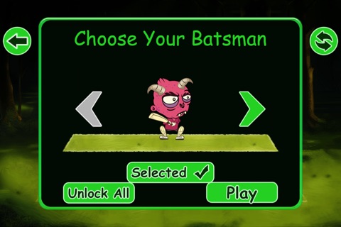 Ultimate Monster Cricket Mania Pro - awesome world batsman cup screenshot 3