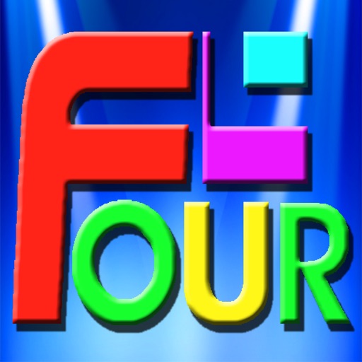 Fantasy Four - make a word from four letters