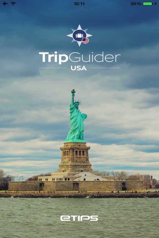Trip Guider USAのおすすめ画像1
