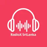 RadioX SriLanka - Radio Online Free - Icona app