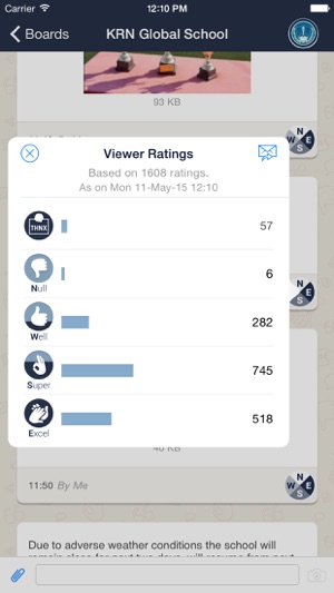 Global Board(圖4)-速報App