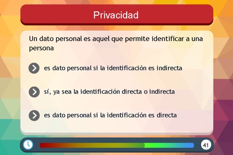 SmartPRIVIAL MX screenshot 4