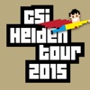 csi Heldentour 2015