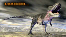 Game screenshot Pterosaur Strike Trex Brute 4D - A Bleeding Edge Dinosaurs War apk