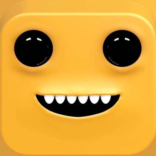 Jelly Munch Icon