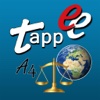 TAPP EDCC522 AFR4