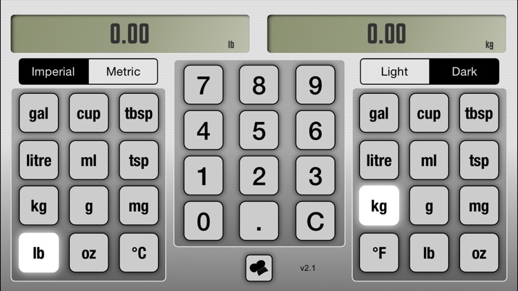 CookCalc screenshot-4