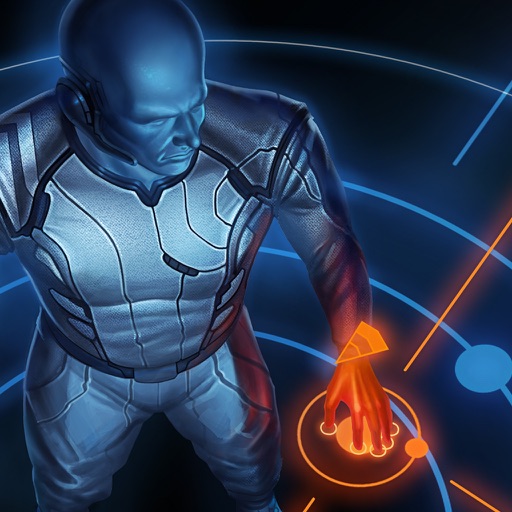 Spacecom iPad Review