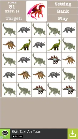 Game screenshot 2048 Jurassic Dinosaur World Game hack