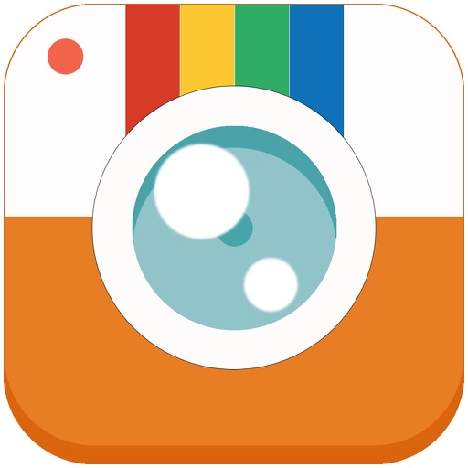 Photo Maker - Photo Creator and Picture Enhancer Editor For Instagram iOS App