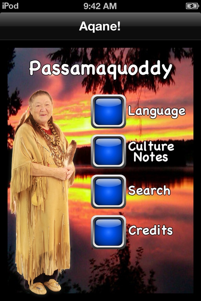 Passamaquoddy screenshot 2