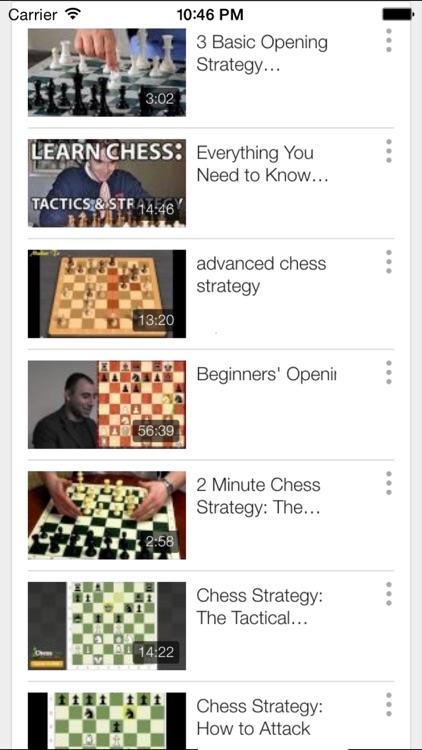Chess Tactics - Learn The Winning Chess Strategy screenshot-3