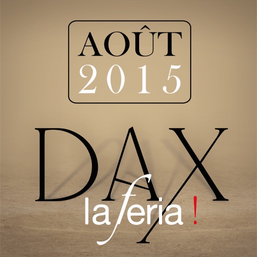 Dax la féria