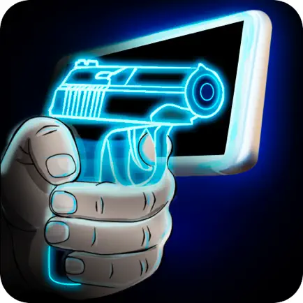 Simulator Neon Gun Weapon Cheats