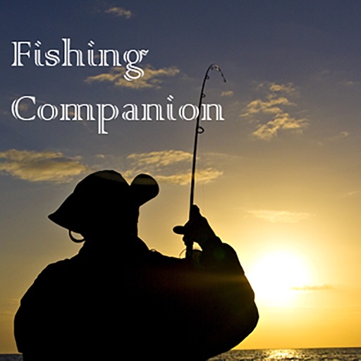 AL Saltwater Fishing Companion