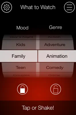 Game screenshot What to Watch - Movies mod apk