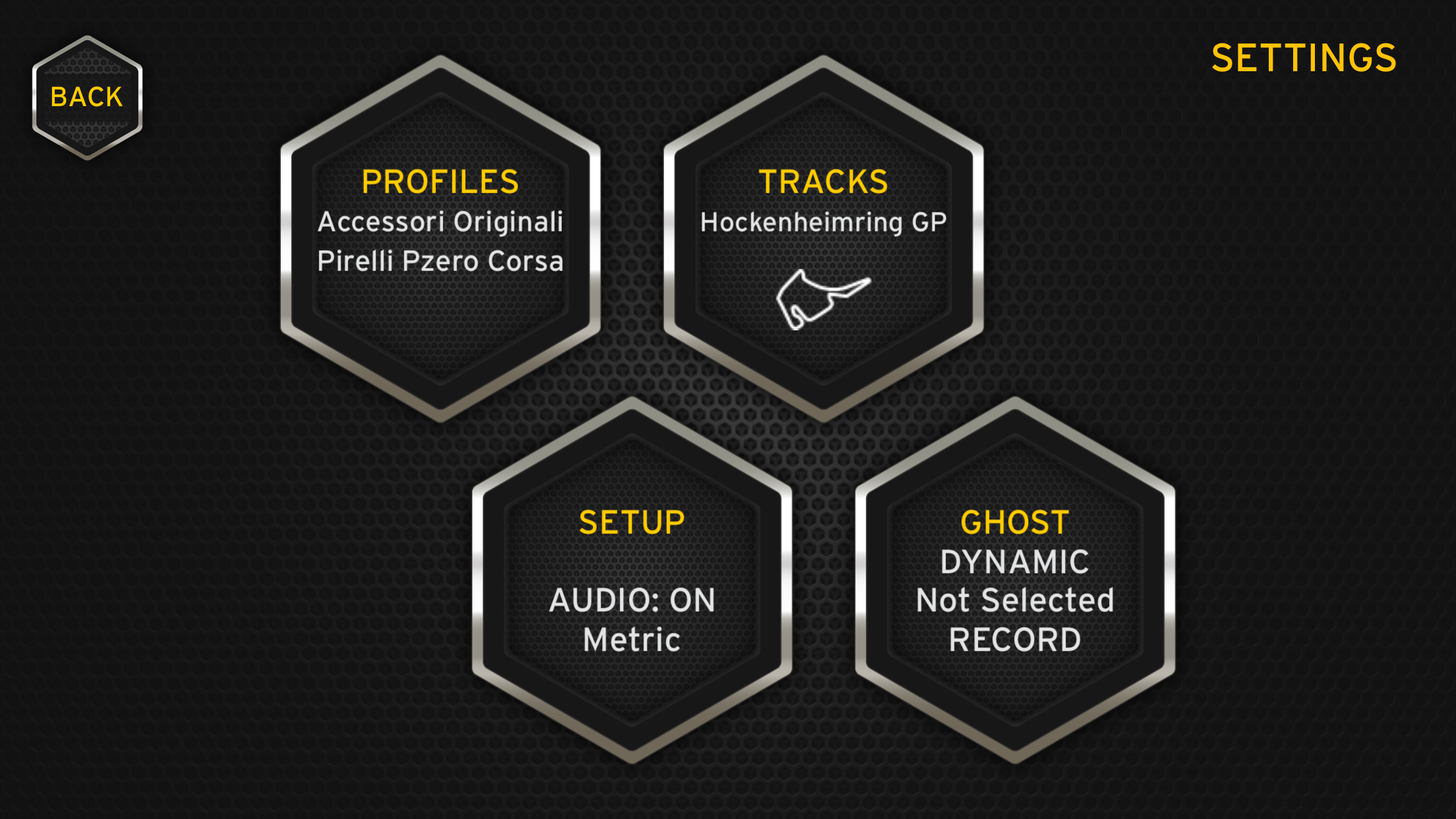 Track and Play screenshot 3