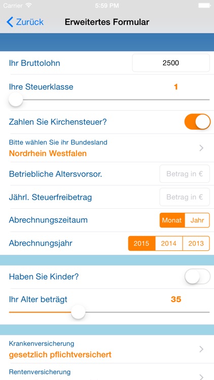 Nettolohn.de
