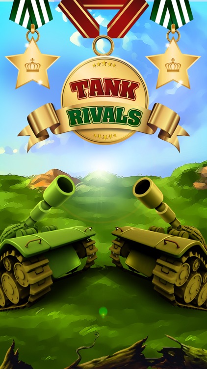 Tank Rivals