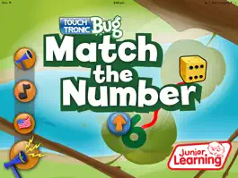 Game screenshot Match The Number Bug mod apk