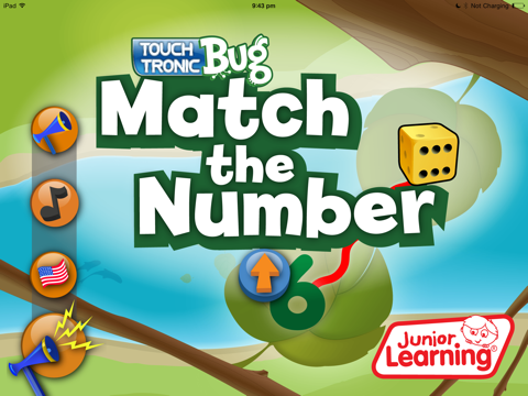 Screenshot #4 pour Match The Number Bug