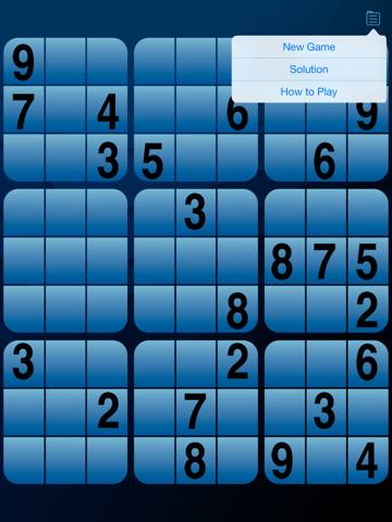 Screenshot #6 pour Wrist Sudoku