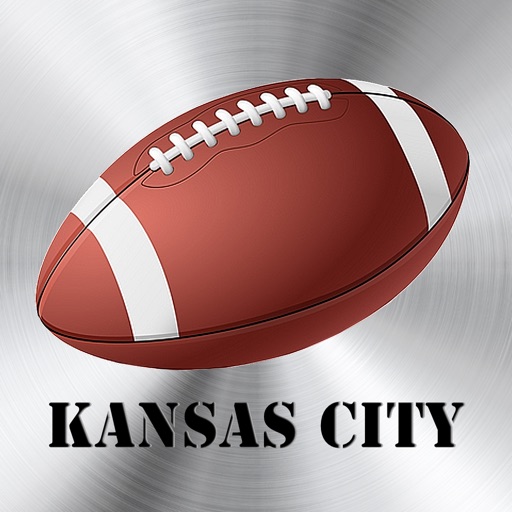 Kansas City Football News Live icon