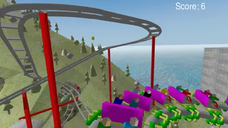 iRollerCoaster