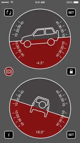 Game screenshot LandMeter mod apk