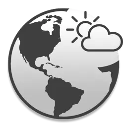 Weather Map - Real time weather from Netatmo Stations app icon