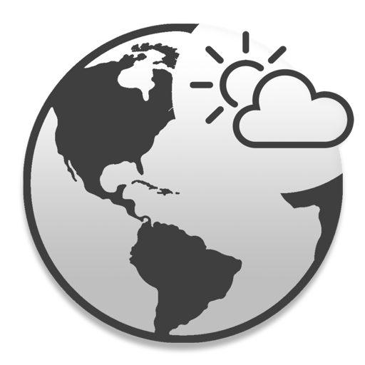 Weather Map - Real time weather from Netatmo Stations icon