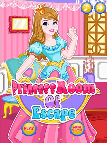 Screenshot #4 pour Escape The Princess Room