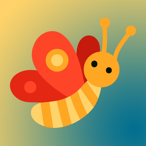 Butterfly Panic icon