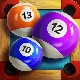 Pool Ball Star app icon