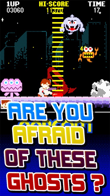 Ghost Catcher! screenshot-3