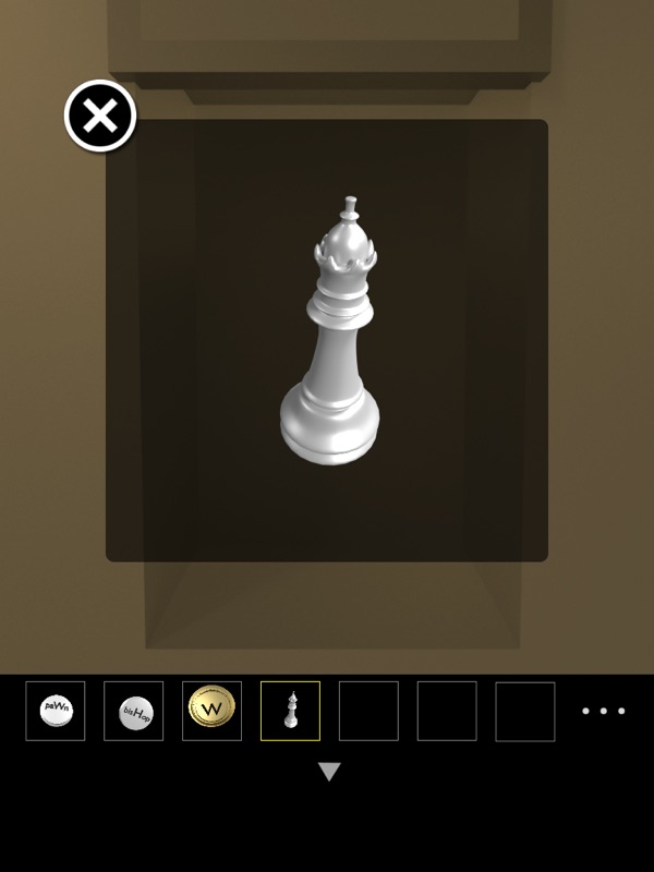 脱出ゲーム Hall screenshot 8