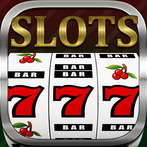 """ 2015 """ A Classic Slots Absolute 777- Free Casino Game