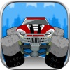 Monster Truck Madness FREE - Extreme Hill Climbing Experience