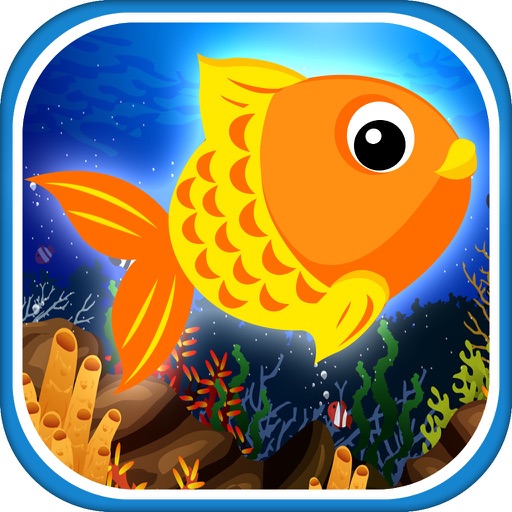 A Fun Fishy Match Game - Puzzle Craze Pop Saga