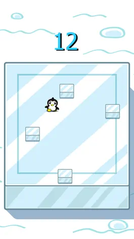 Game screenshot Happy Penguin Fun Run Escape - Gogo Runaway My little Feet Friends hack