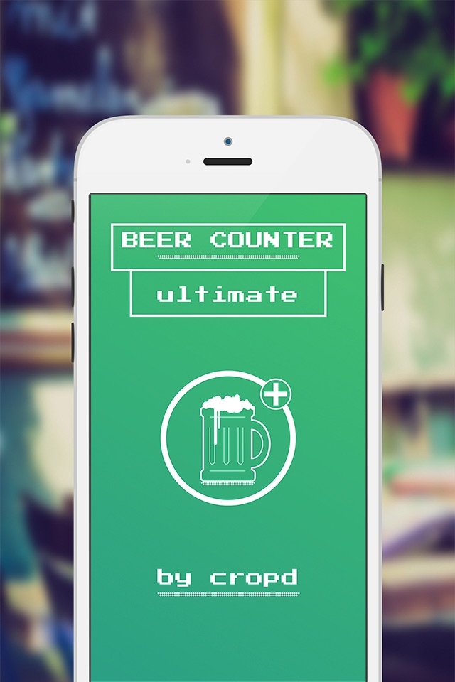 Beerhavior - Beer Counter screenshot 4