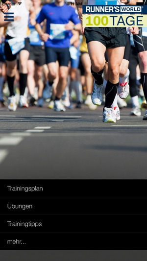 RUNNER’S WORLD Marathon(圖1)-速報App
