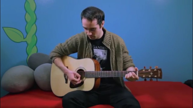How To Play Guitar Chords