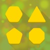 Shape Match Kids: Preschool Educational Shape Matching Puzzle Game